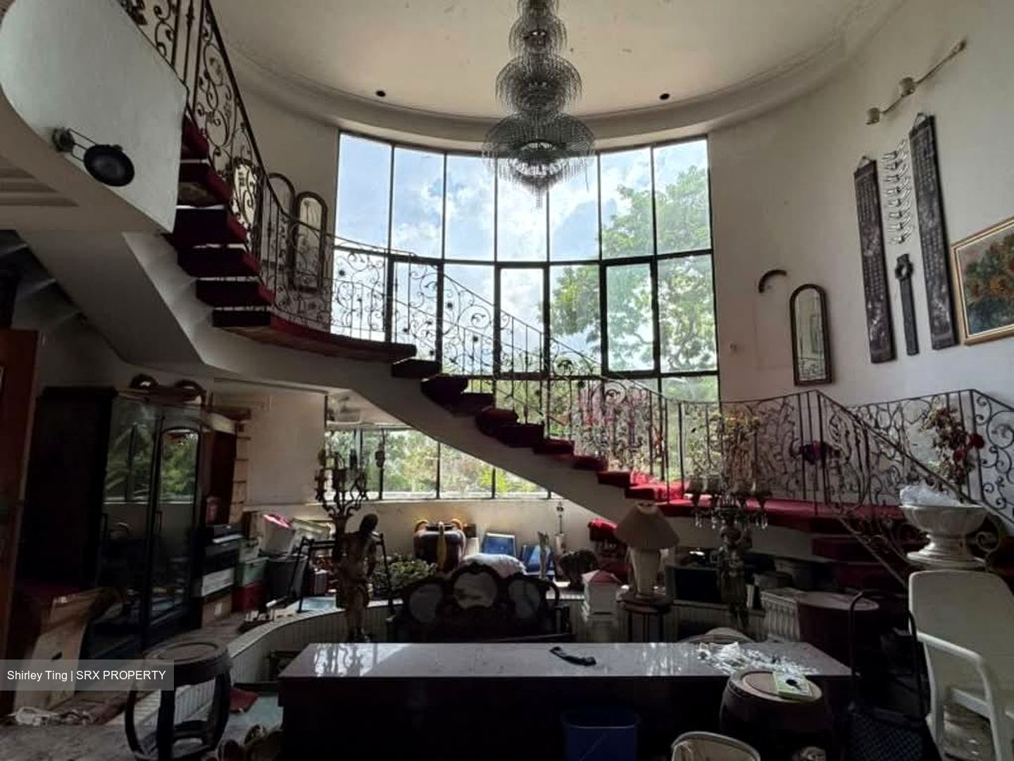 Jalan Sampurna (D10), Detached #552888621